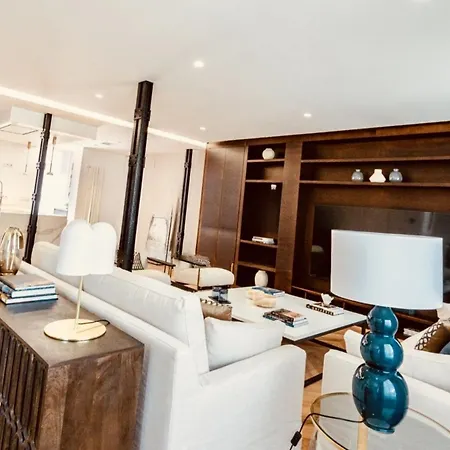 Apartmán Confortevole Milán