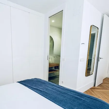 Apartmán Confortevole Milán