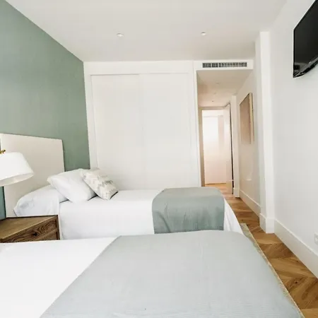 Confortevole Appartement