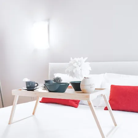 Apartament Easylife - - Foro Buonaparte 68c - Castello Sforzesco Mediolan