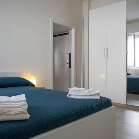 Apartment Cozy Flat In *