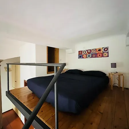 Center Apartment
