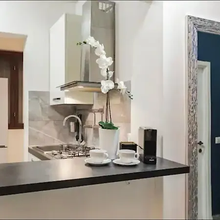 Trilocale Navigli Апартаменты *