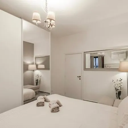 Trilocale Navigli Апартаменты