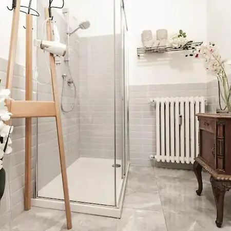 Apartmán Navigli *