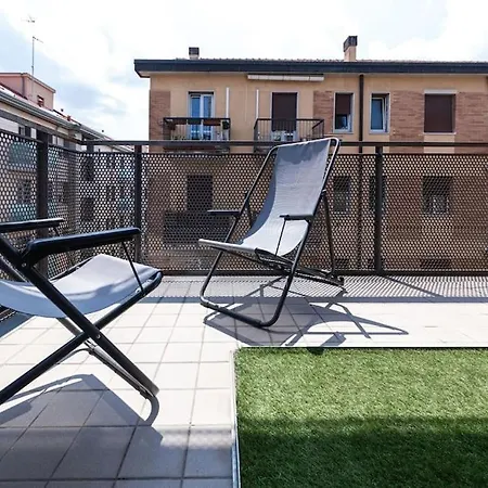 Caterina A 5 Minuti Da Fiere E San Siro Con Wifi-netflix-free Parking Mailand