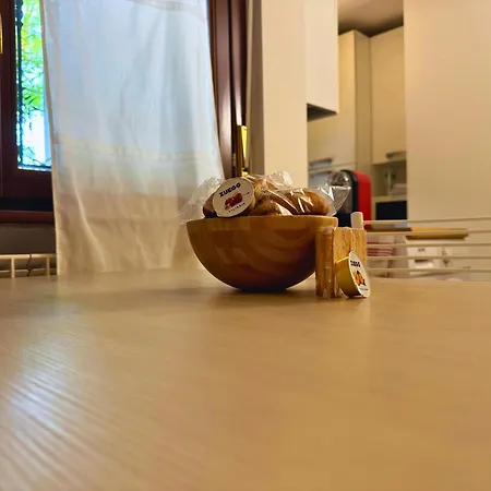 Acquatica House - San Siro District *