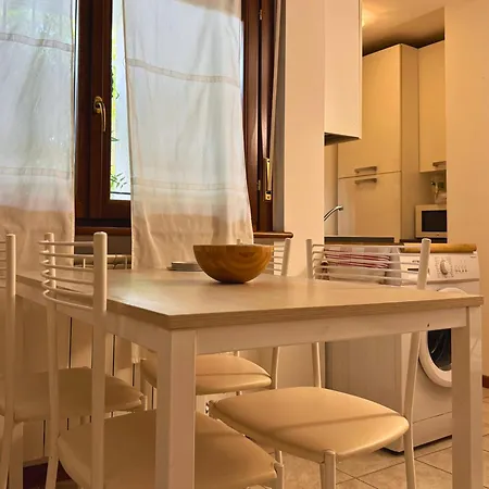 Apartment Acquatica House - San Siro District *