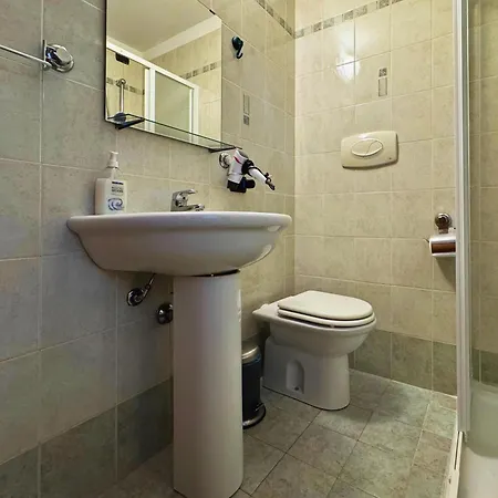 Apartamento Acquatica House - San Siro District *