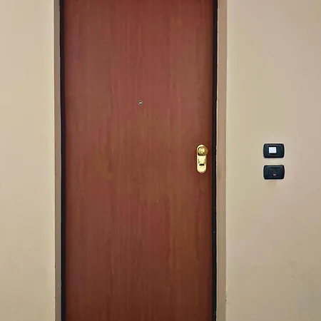 Apartamento Acquatica House - San Siro District Milão