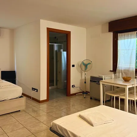 Acquatica House - San Siro District Milaan