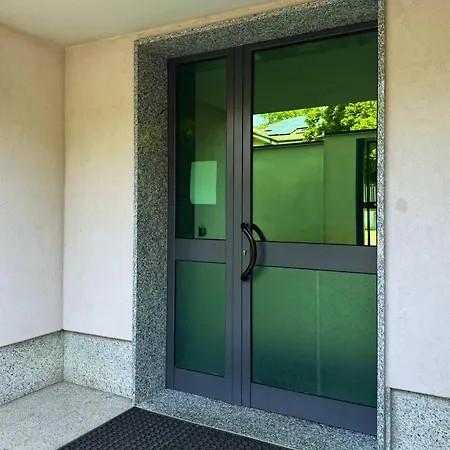 Acquatica House - San Siro District Apartamento Milão