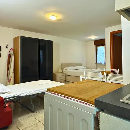 Acquatica House - San Siro District Milaan