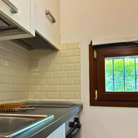 Acquatica House - San Siro District