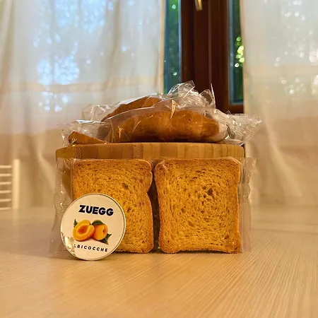 Acquatica House - San Siro District Appartement