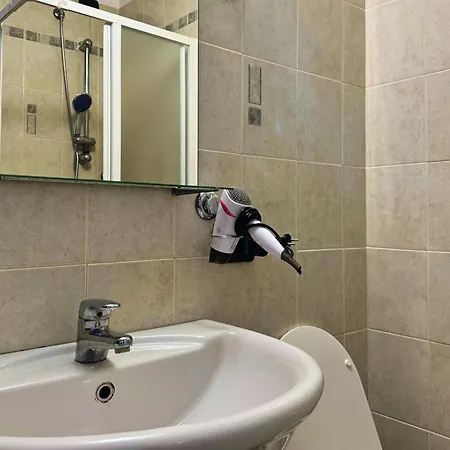 Apartamento Acquatica House - San Siro District Milão