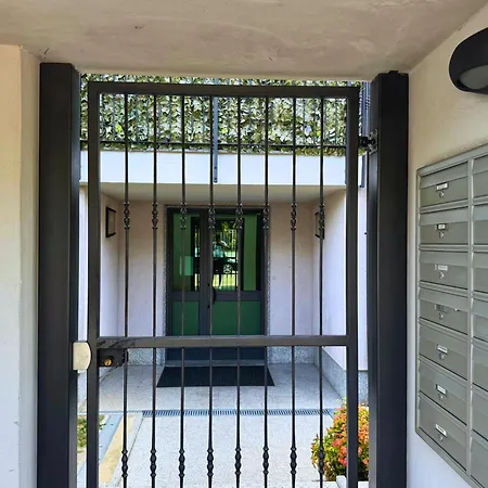 Acquatica House - San Siro District * Milaan