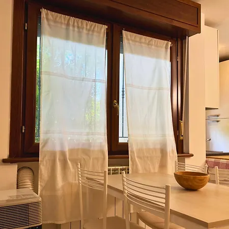 Acquatica House - San Siro District