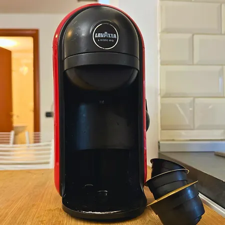 Apartamento Acquatica House - San Siro District