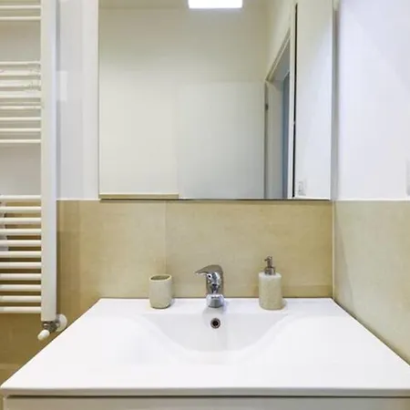Casati Premium Repubblica- Porta Venezia Apartment