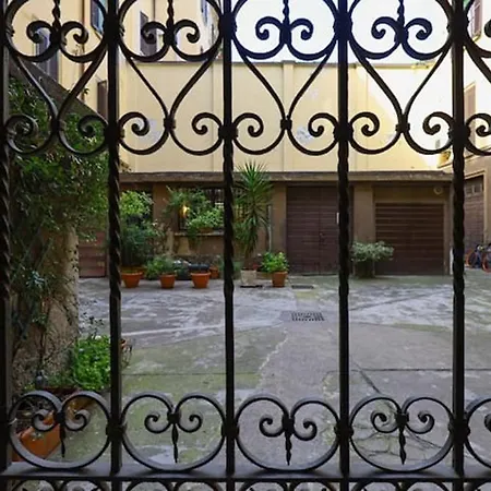 Apartment Casati Premium Repubblica- Porta Venezia Milan