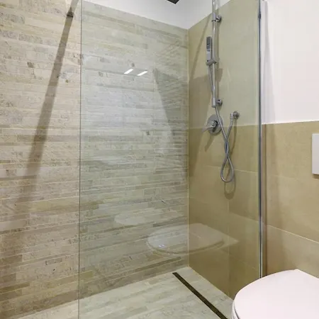 Casati Premium Repubblica- Porta Venezia Apartment *