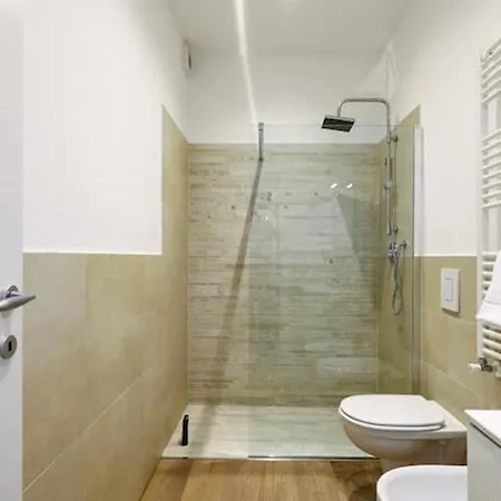 Apartment Casati Premium Repubblica- Porta Venezia Milan