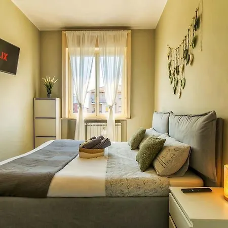 شقة Exclusive & Strategic 2-bedroom Apartment, 50m From M4