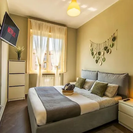 Apartment Exclusive & Strategic 2-bedroom Apartment, 50m From M4