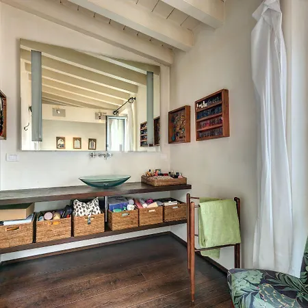Penthouse Brera's Heart - What'app - 0034-602-661-430 - For Reservations! Apartment Milan