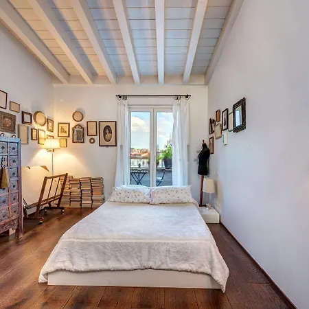 Penthouse Brera's Heart - What'app - 0034-602-661-430 - For Reservations! Apartment Milan