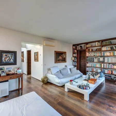Penthouse Brera's Heart - What'app - 0034-602-661-430 - For Reservations! * Milan