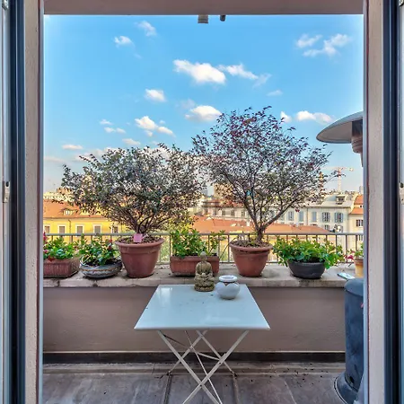 Penthouse Brera's Heart - What'app - 0034-602-661-430 - For Reservations!