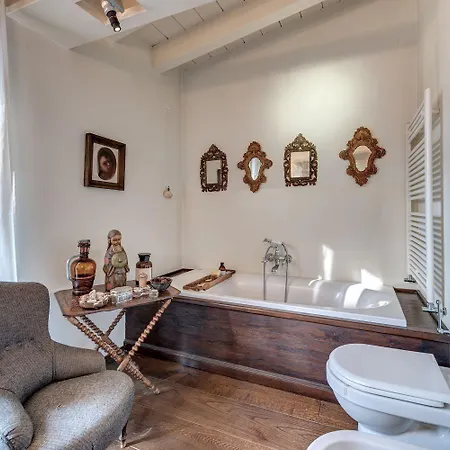 Penthouse Brera's Heart - What'app - 0034-602-661-430 - For Reservations! Apartment *
