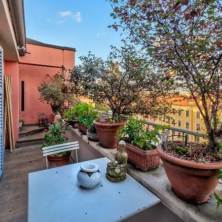 Penthouse Brera's Heart - What'app - 0034-602-661-430 - For Reservations! * Milan