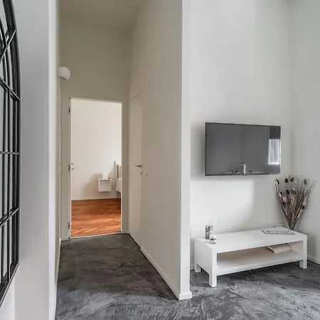 Urban Flat Papiniano - Walk To Duomo Navigli M2-M4 *