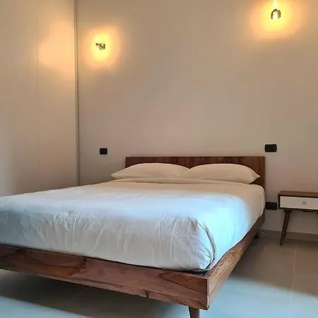 Apartment Porta Nuova Chic