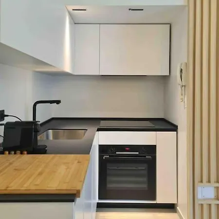 Porta Nuova Chic * Milan