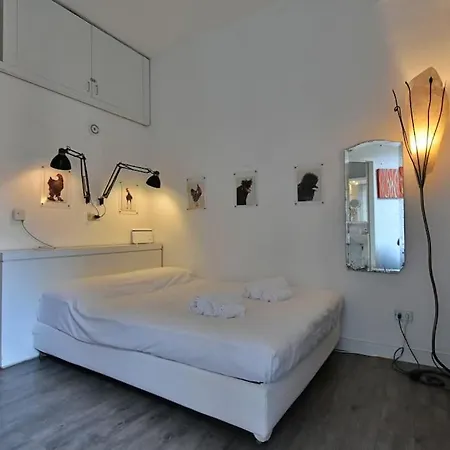 The Navgl, Downtown Milano! شقة *