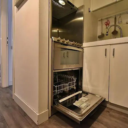 The Navgl, Downtown Milano! Apartment *