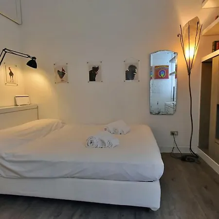 The Navgl, Downtown Milano! * Milan