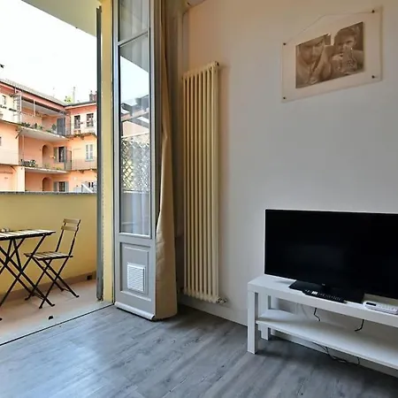 The Navgl, Downtown Milano! Apartment
