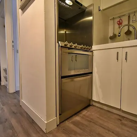 Apartment The Navgl, Downtown Milano! Milan