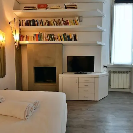 The Navgl, Downtown Milano! *
