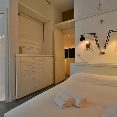 The Navgl, Downtown Milano! شقة