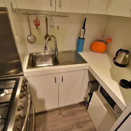 The Navgl, Downtown Milano! Apartment Milan