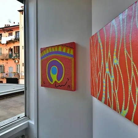 The Navgl, Downtown Milano! * Milan