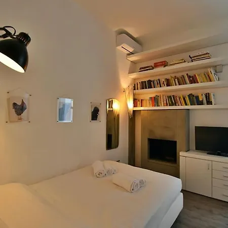 The Navgl, Downtown Milano! شقة *