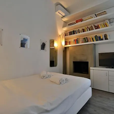 The Navgl, Downtown Milano! Milan