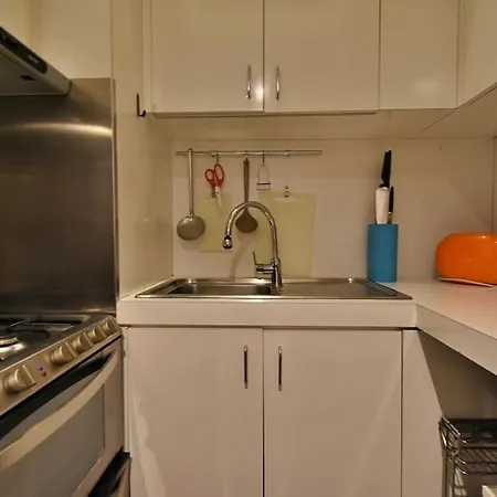 The Navgl, Downtown Milano! Apartment